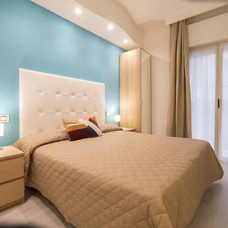 Hotel Levante Rimini Luaran gambar