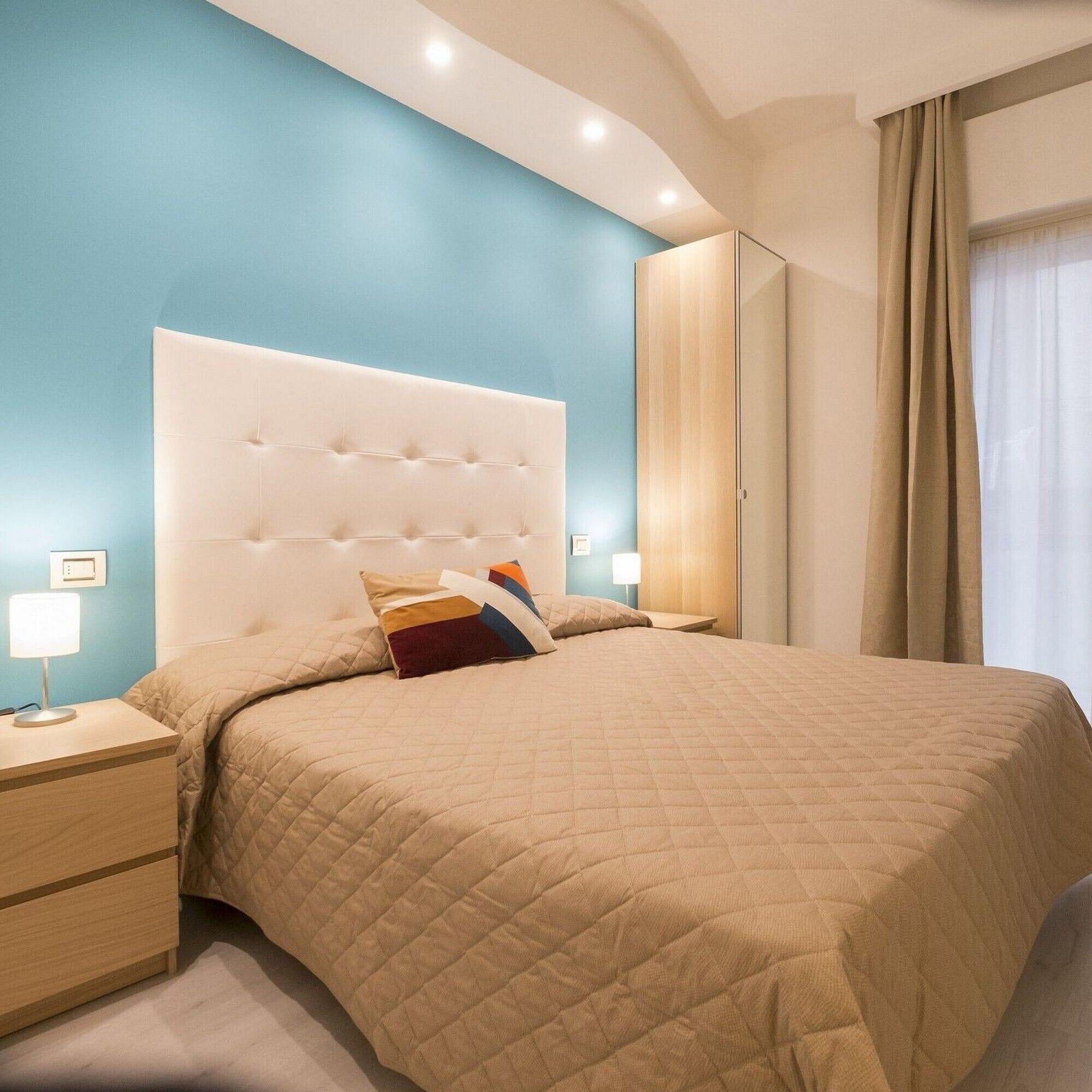 Hotel Levante Rimini Luaran gambar