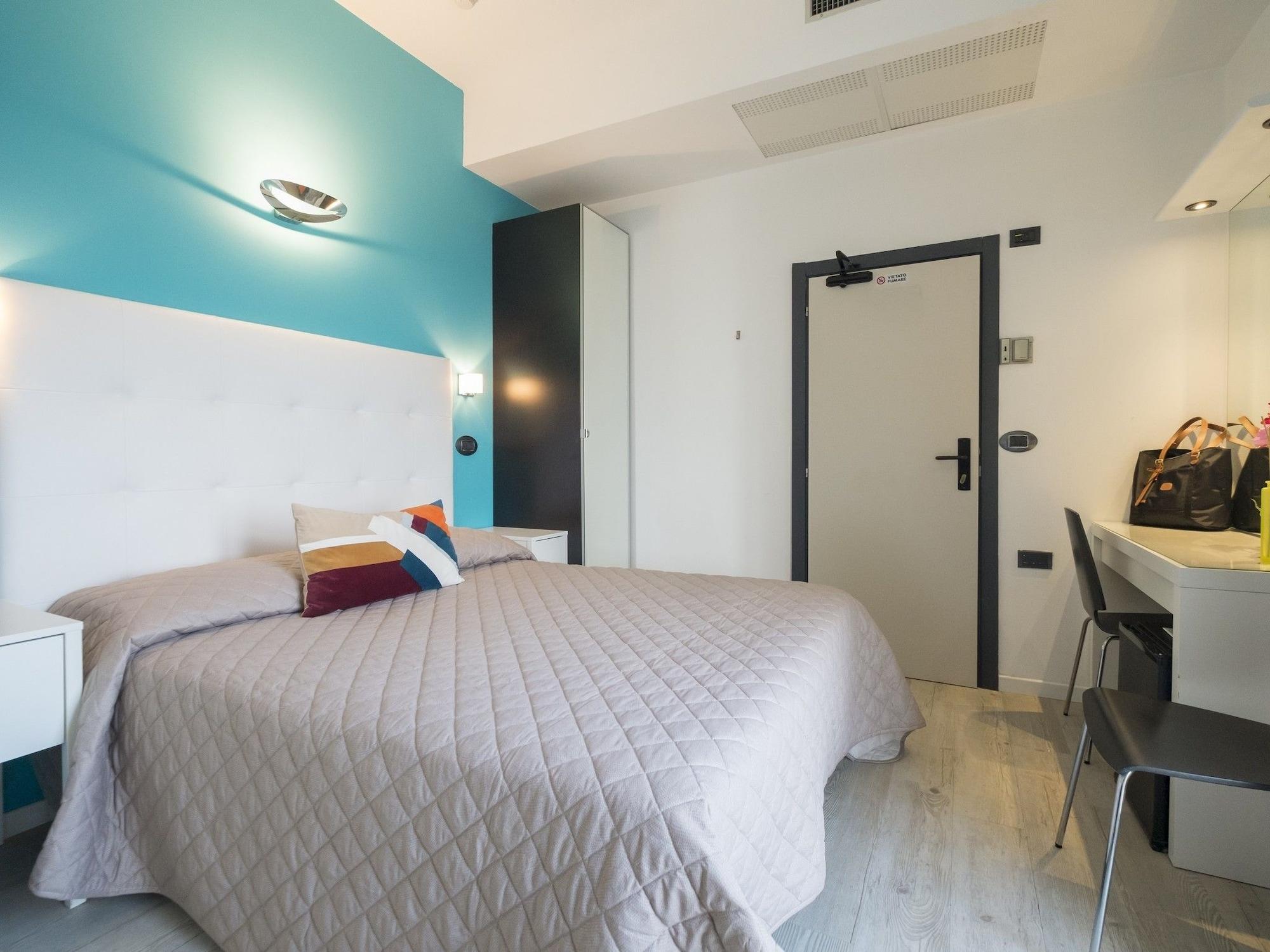 Hotel Levante Rimini Luaran gambar