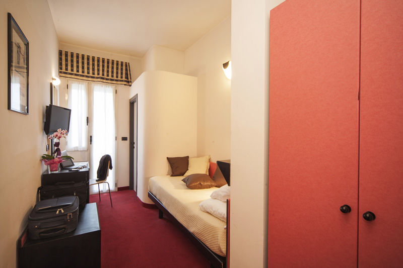 Hotel Levante Rimini Luaran gambar