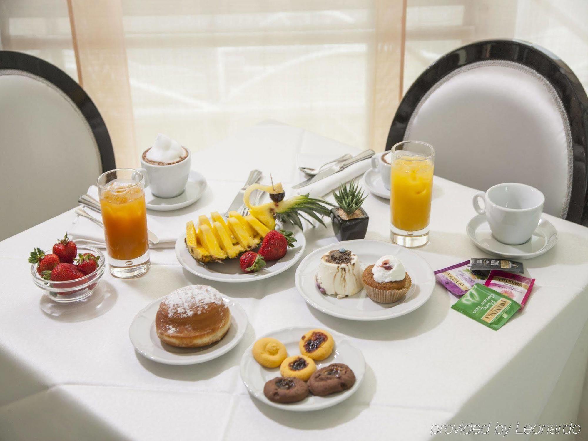 Hotel Levante Rimini Luaran gambar