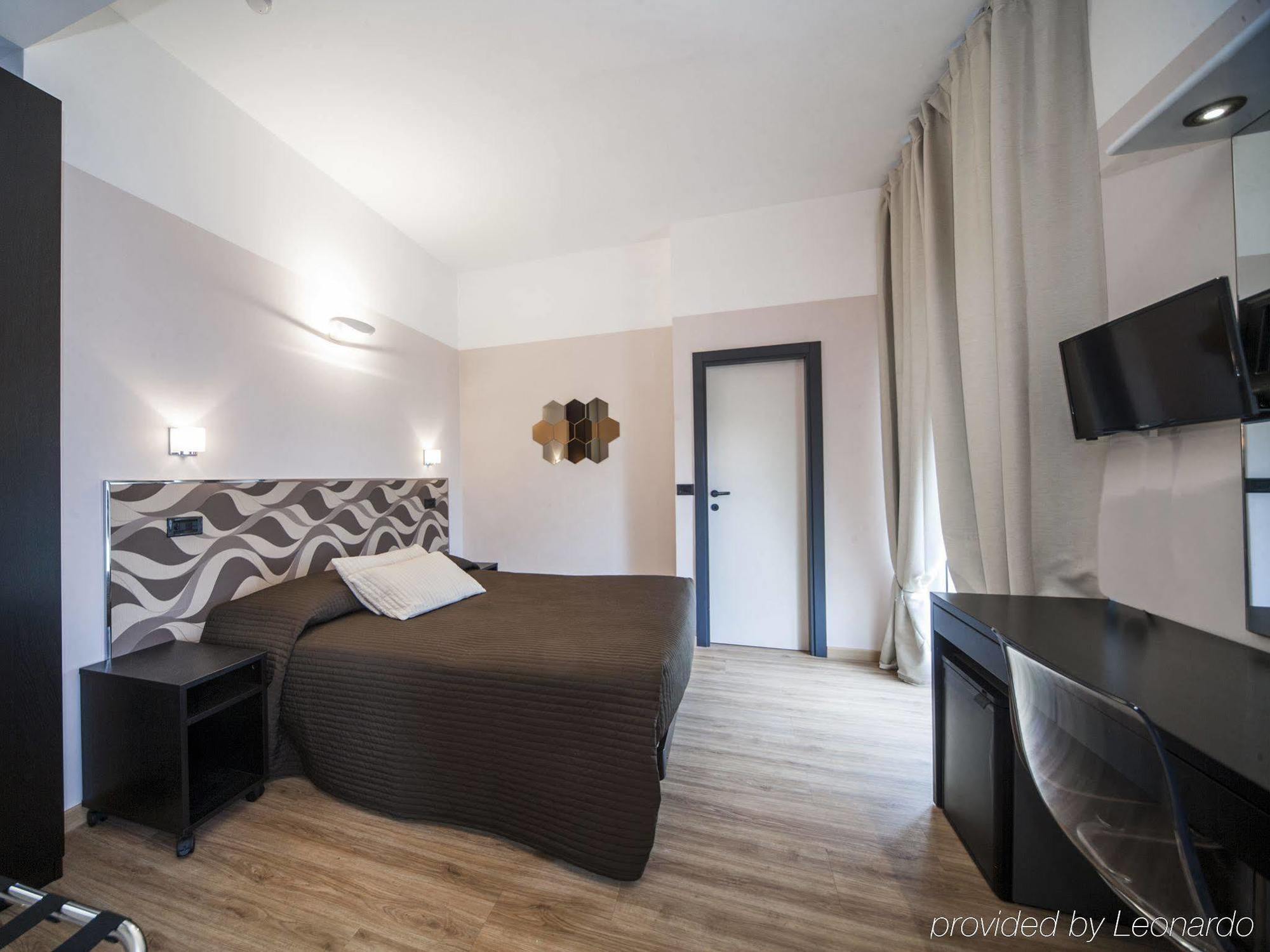 Hotel Levante Rimini Luaran gambar