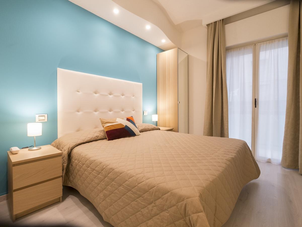 Hotel Levante Rimini Luaran gambar