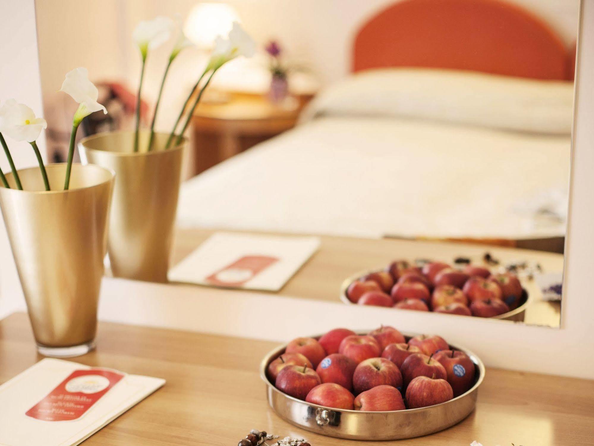 Hotel Levante Rimini Luaran gambar