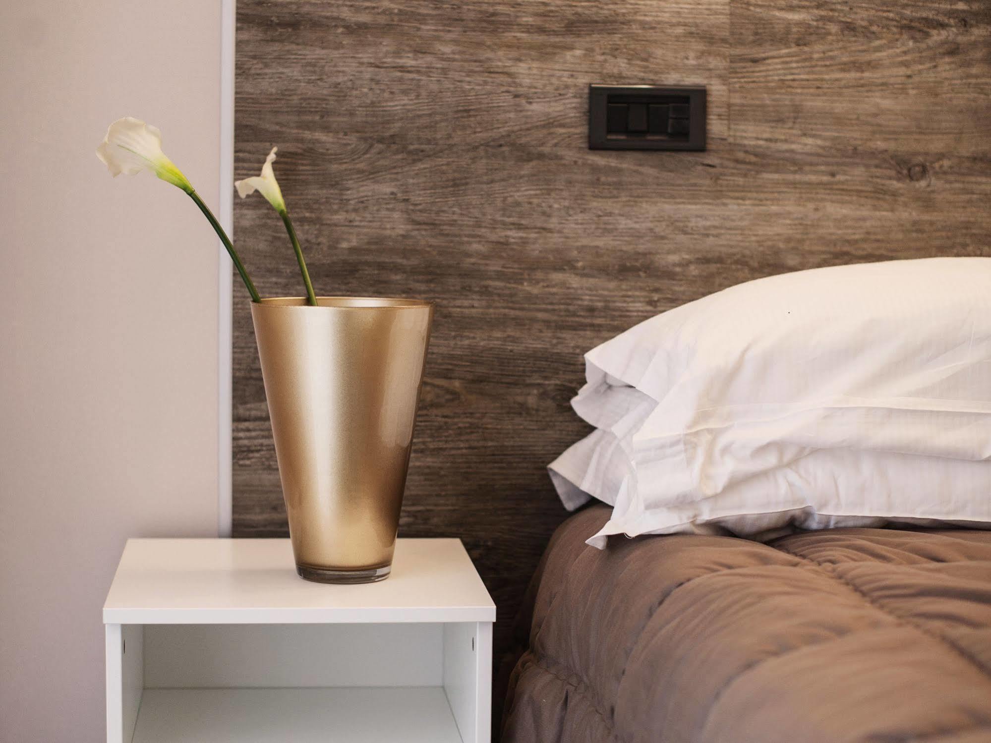 Hotel Levante Rimini Luaran gambar